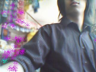 拽拽的小男人→太子